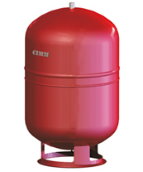 Solar Ausdehnungsgefäss druckausgleich 80 Liter