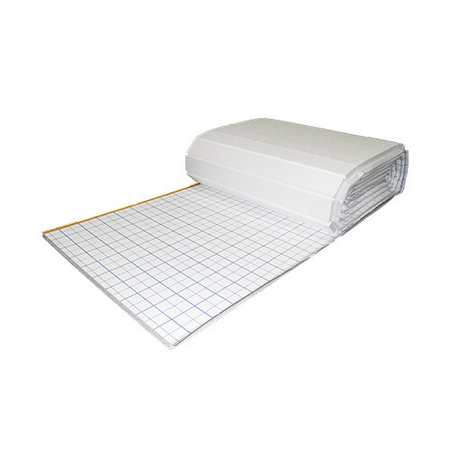 Maincor MFL Dämmrolle EPS DES sg 30-2 | WLS 040, 5 kPa/m² | 10 m² ➔ www.klimaworld.com