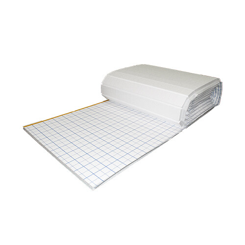 Maincor MFL Dämmrolle EPS DES sg 20-2 | WLS 045, 4 kPa/m² | 10 m² ➔ www.klimaworld.com