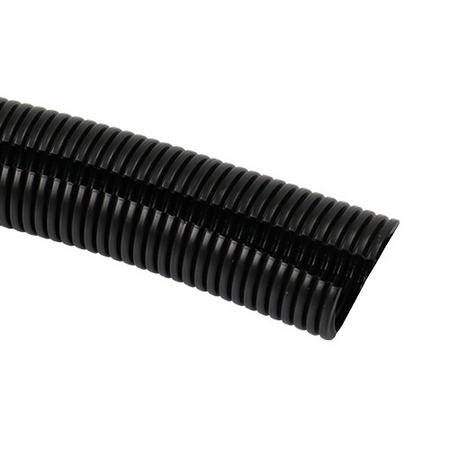 Maincor MFL Fugenschutzrohr geschlitzt | NW 23 | Ringware | 50 m ➔ www.klimaworld.com