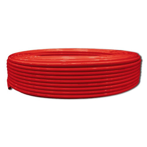 Maincor MFL Heizrohr PE-RT 15x1,5 | 300 m | Ring rot ➔ www.klimaworld.com