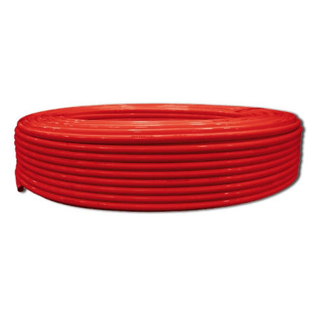 Maincor MFL Heizrohr PE-RT 15x1,5 | 300 m | Ring rot ➔ www.klimaworld.com