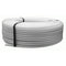 Maincor MFL Heizrohr PE-Xa 17x2,0 | 600 m | Ring transparent