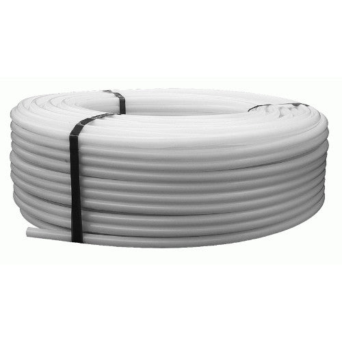 Maincor MFL Heizrohr PE-RT 16x2,0 | Ring transparent | www.klimaworld.com