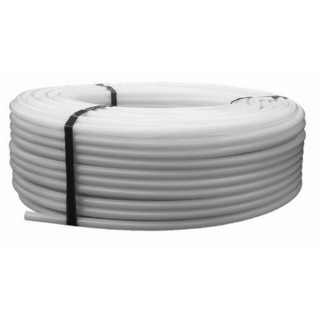 Maincor MFL Heizrohr PE-RT 17x2,0 | 600 m | Ring transparent ➔ www.klimaworld.com