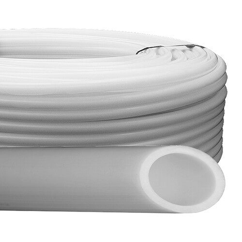 Maincor MFL Heizrohr PE-Xa 17x2,0 | 300 m | Ring transparent