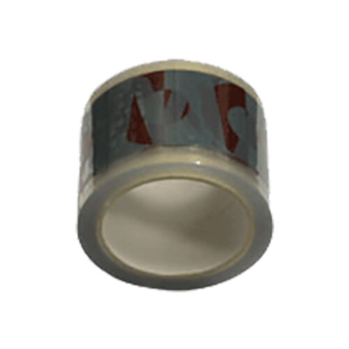 Maincor MFL Klebeband | transparent | 75 mm breit | 1 Rolle / 66 m | www.klimaworld.com