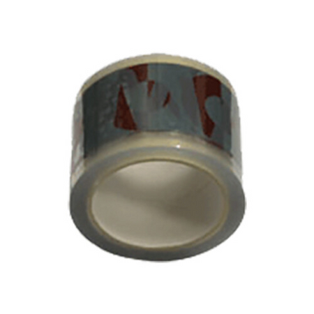 Maincor MFL Klebeband | transparent | 75 mm breit | 1 Rolle / 66 m ➔ www.klimaworld.com