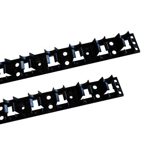 Maincor MFL Klemmschiene | selbstklebend | Ø 14 mm | 100 m ➔ www.klimaworld.com