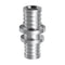Maincor MFL Kupplung 10x10 | Sanierungsystem | 10 Stk.