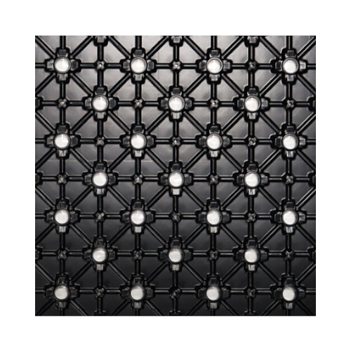 Maincor MFL Noppenplatte ohne Dämmung | 10 - 12 mm | 9,6 m² ➔ www.klimaworld.com