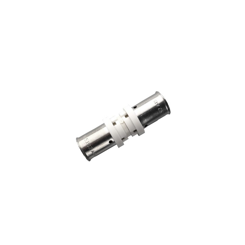 Maincor Presskupplung MFL/MPR | 16x16 | PPSU | 1 Stk.