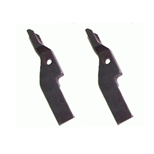 Maincor MFL/MPX Schiebegabelset Lokring 20 ➔ www.klimaworld.com