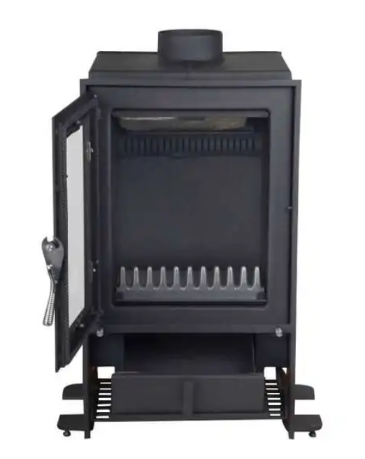 Malaga I Brennkammer