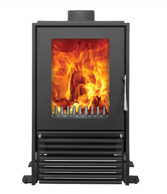 Kamineinsatz Malaga I 12 kW | klimaworld.com