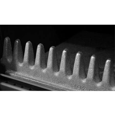 Wasserkaminofen Marbella Compact I Glutfang 