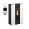 Extraflame Pelletofen Marilena Plus AD | 8 kW | Farbwahl