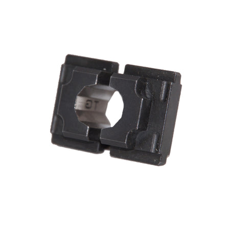 Presseinsatz 5/8'' geöffnet