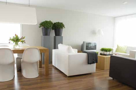 Monoblock Klimagerät MAXA DC Inverter Il bello 2,9 kW mit Winteregelung