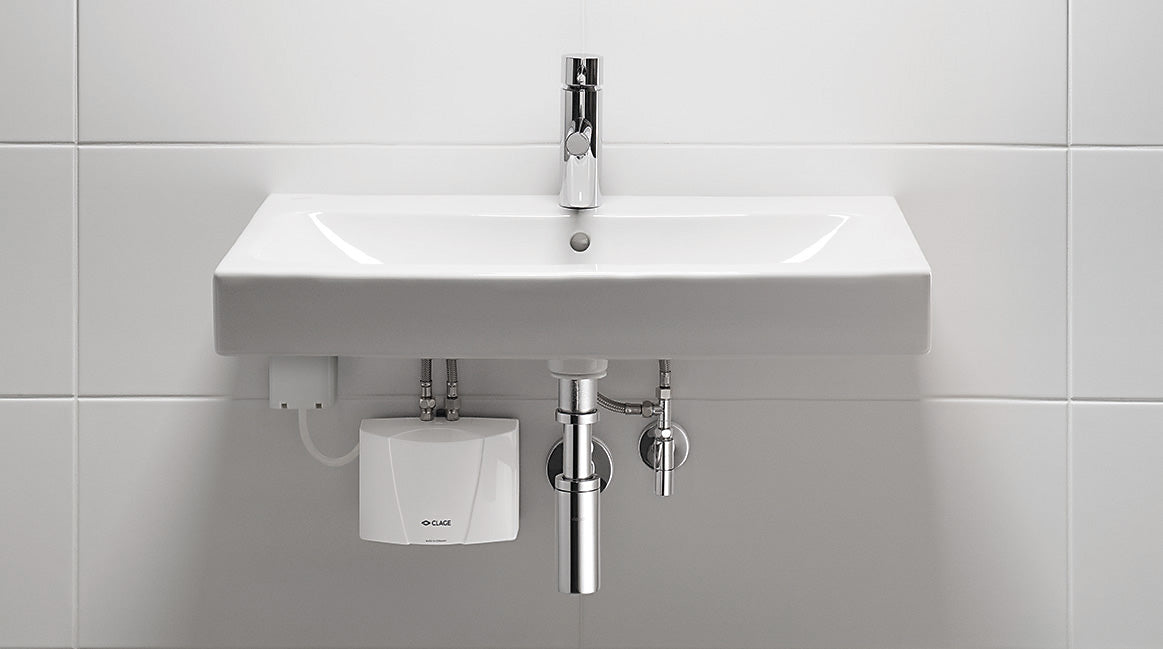 CLAGE Kleindurchlauferhitzer MBH 3, Ambiente | klimaworld.com
