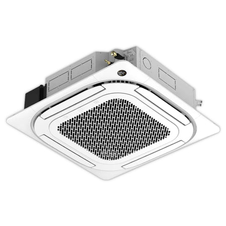 MIDEA | 4-Wege Deckenkassette MCA4U-12HRFNX(GA) | 3,5 kW | Klimaworld.com