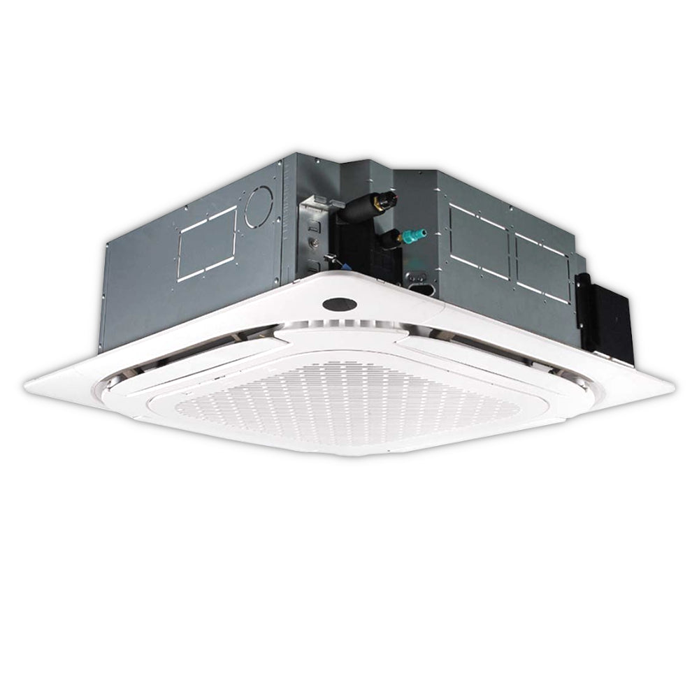 MIDEA | Deckenkassetten-Set MCD1-48FNXD0-ME | 14,1 kW