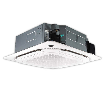 MIDEA | Deckenkassetten-Set MCD1-48FNXD0-ME | 14,1 kW