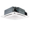 MIDEA | 4-Wege-Deckenkassette MCD1-24FNXD0-ME | 7,0 kW