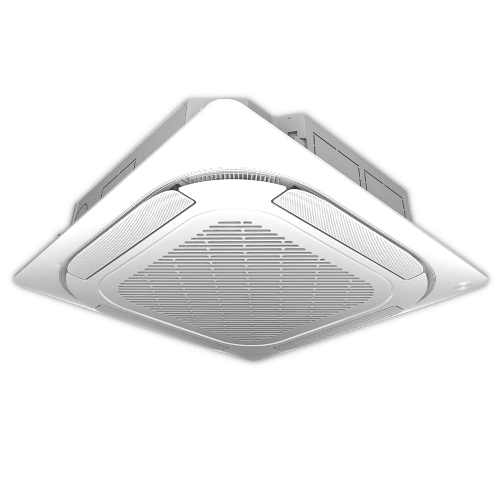 Midea Split Klimaanlage Decken-Set MCD1-36FNXD0-ME | 10,5 kW