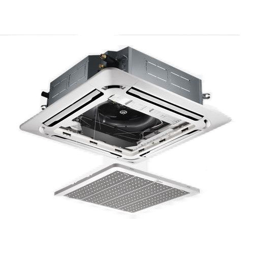 Klimaanlage Midea Super Slim 4-Wege Deckenkassette 