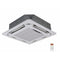 Midea Deckenkassette Super Slim Monosplit MCDE-160 Innengerät 16kW