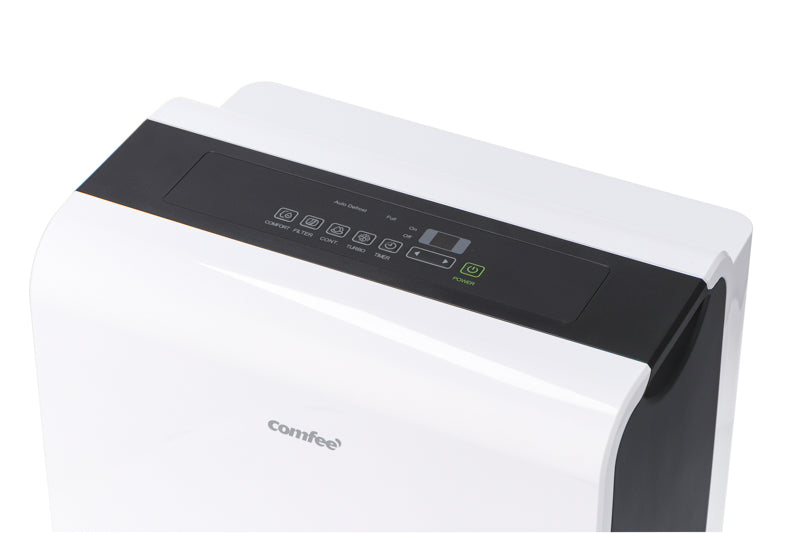 Comfee | Luftentfeuchter | MDDP-50DEN7 | 50l / 24h