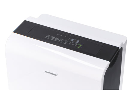 Comfee | Luftentfeuchter | MDDP-50DEN7 | 50l / 24h