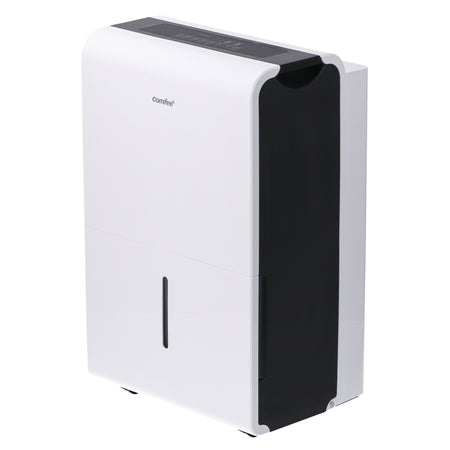 Comfee Luftentfeuchter MDDP-50DEN7 seitlich | Klimaworld.com