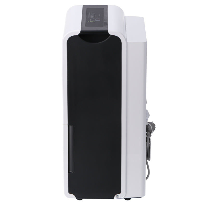 Comfee | Luftentfeuchter | MDDP-50DEN7 | 50l / 24h