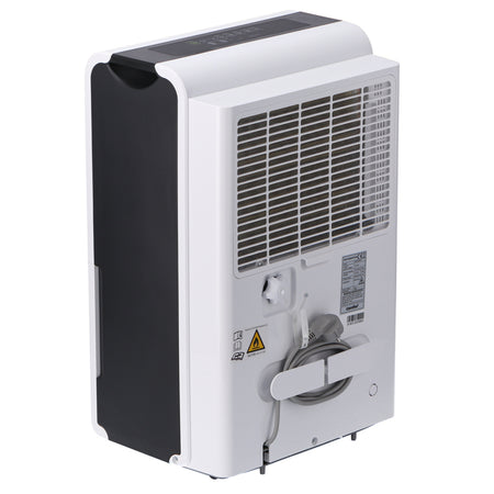 Comfee | Luftentfeuchter | MDDP-50DEN7 | 50l / 24h