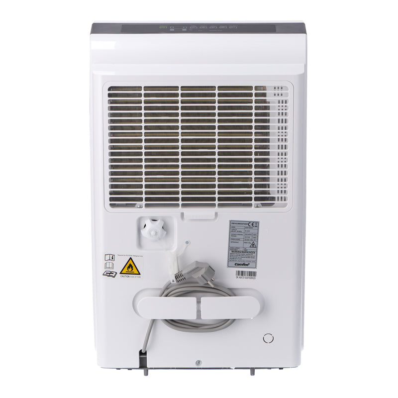 Comfee | Luftentfeuchter | MDDP-50DEN7 | 50l / 24h