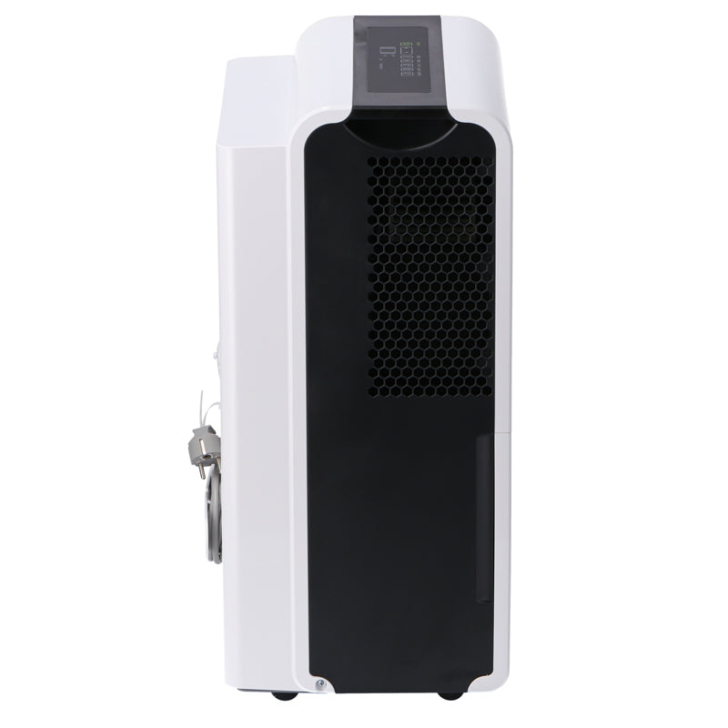 Comfee | Luftentfeuchter | MDDP-50DEN7 | 50l / 24h
