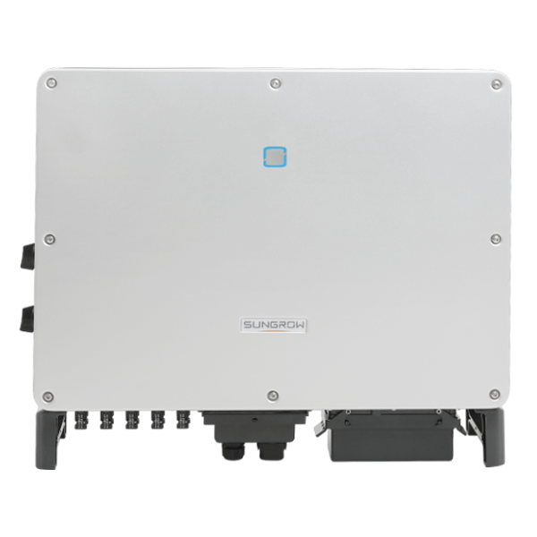 Sungrow SG40CX  ➔ www.Klimaworld.com