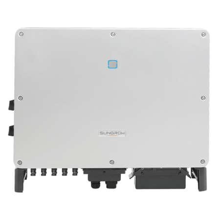 Sungrow SG40CX  ➔ www.Klimaworld.com