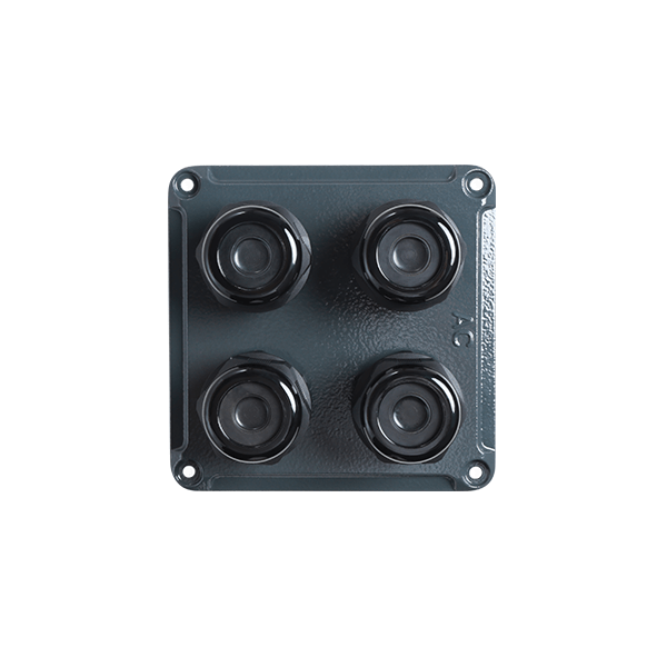 Sungrow X Plate für SG110CX/SG250HX