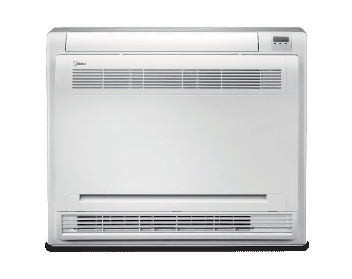 Midea Kompakt-Konsole MFAU-12FNXD0 mit 3,5kW | Monosplit Inneneinheit