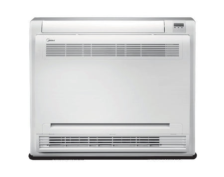 Midea Kompakt-Konsole MFAU-12FNXD0 mit 3,5kW | Monosplit Inneneinheit