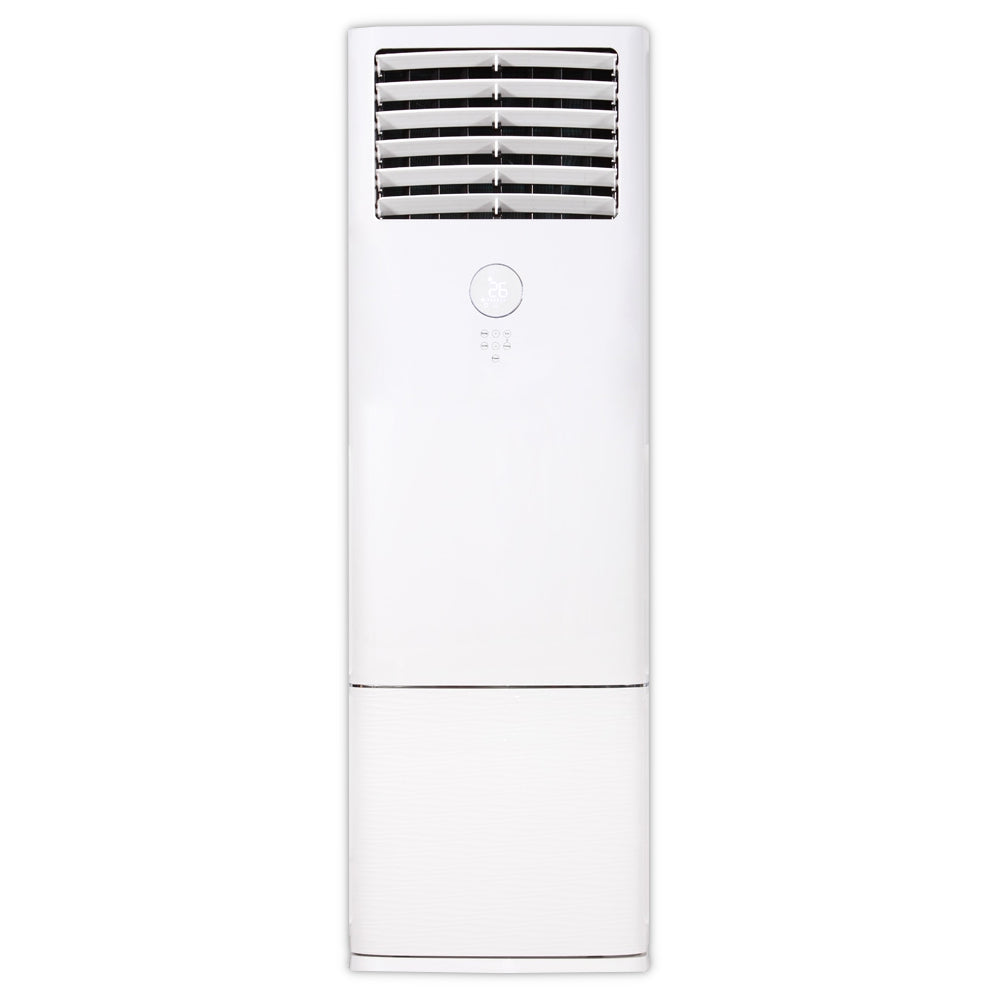 MIDEA Klimasäulen-Set MFG-48FNXD0 | 14,1 kW | Klimaworld.com