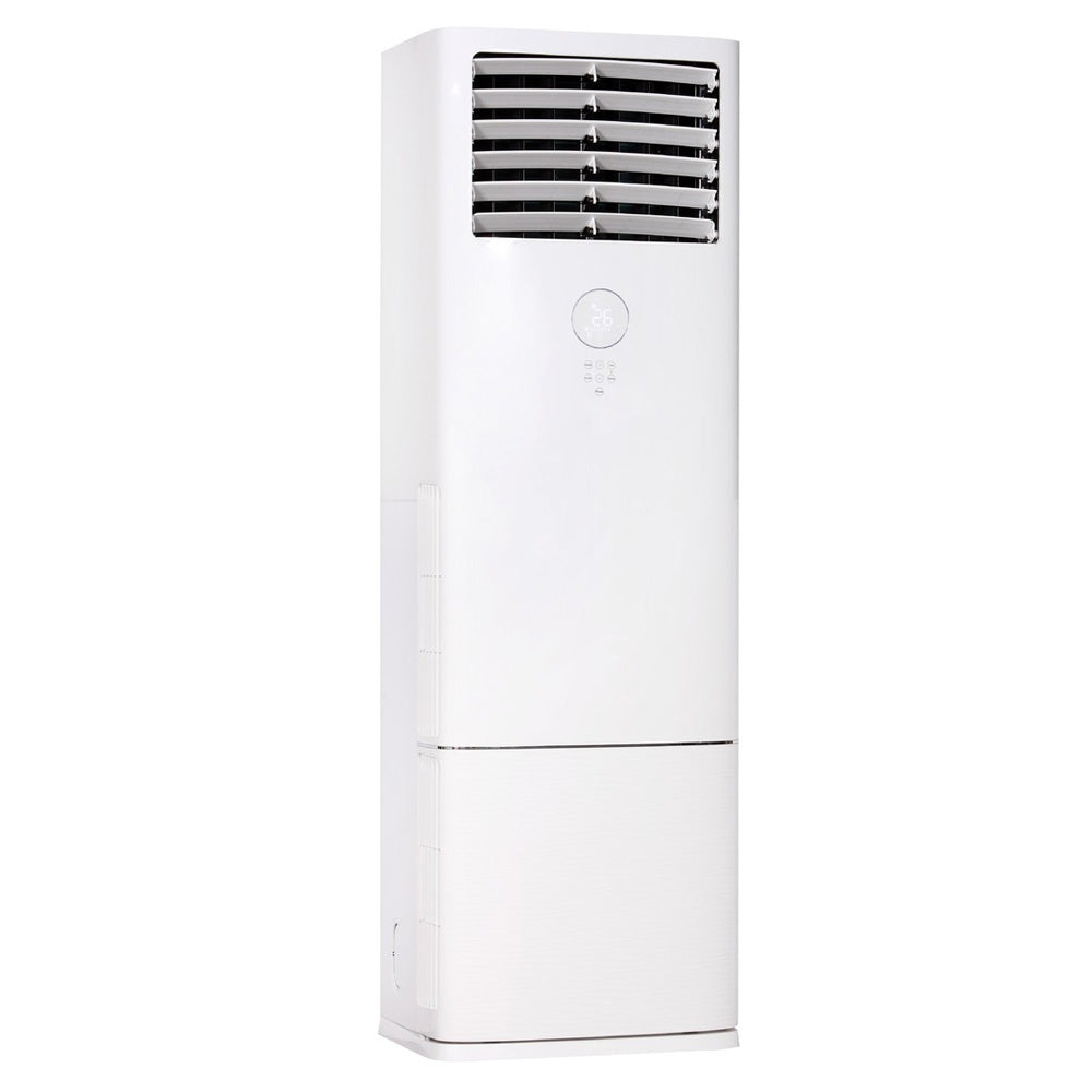 MIDEA Klimasäule MFGD-48HRFN8-QRD0W | 14,1 kW | Klimaworld.com