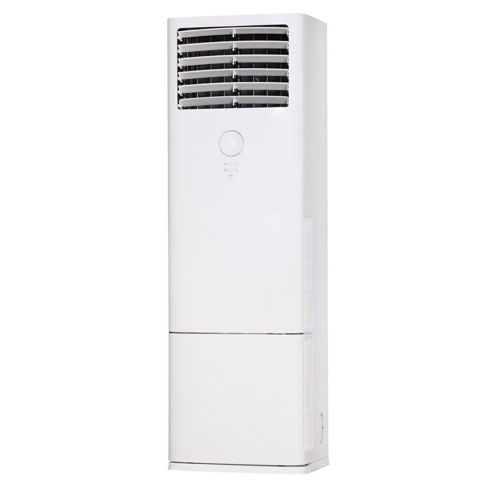 MIDEA Klimasäulen-Set MFG-48FNXD0 | 14,1 kW | Klimaworld.com