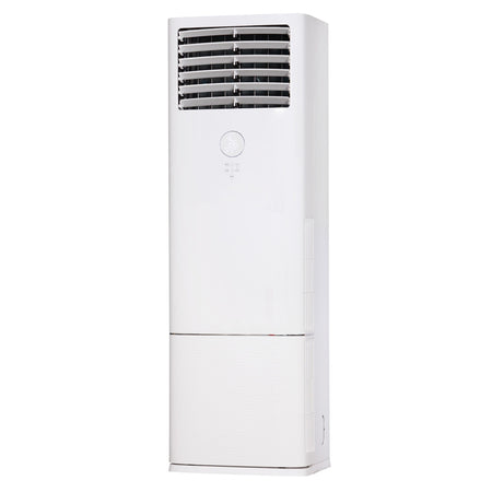 MIDEA Klimasäulen-Set MFG-48FNXD0 | 14,1 kW | Klimaworld.com
