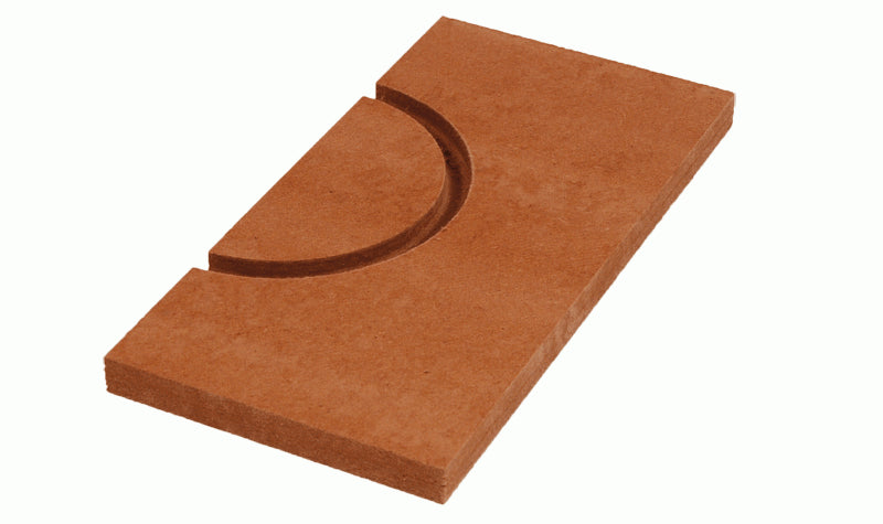 Maincor MFL Umlenkplatte ÖKO Trockenbau | VA 25 ➔ www.klimaworld.com