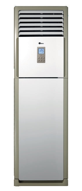 Midea mobile Säulenklimaanalge MFGE-160 mit 16kW | 55.000 BTU