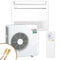 Mitsubishi Split Klimaanlage Truhe | SUZ/MFZ-KT60VG | 6,1 kW | Quick-Connect